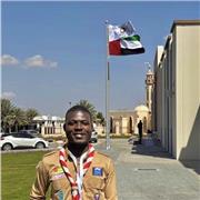 Enseignant répétiteur expérimenté pour élèves en difficulté scolaire